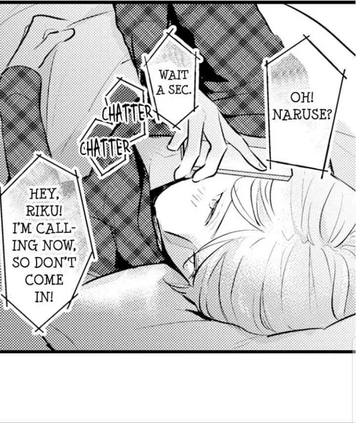Papa Datte, Shitai - Chapter 80 manhwa