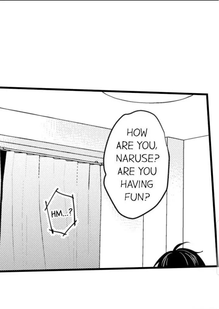 Papa Datte, Shitai - Chapter 80 manhwa