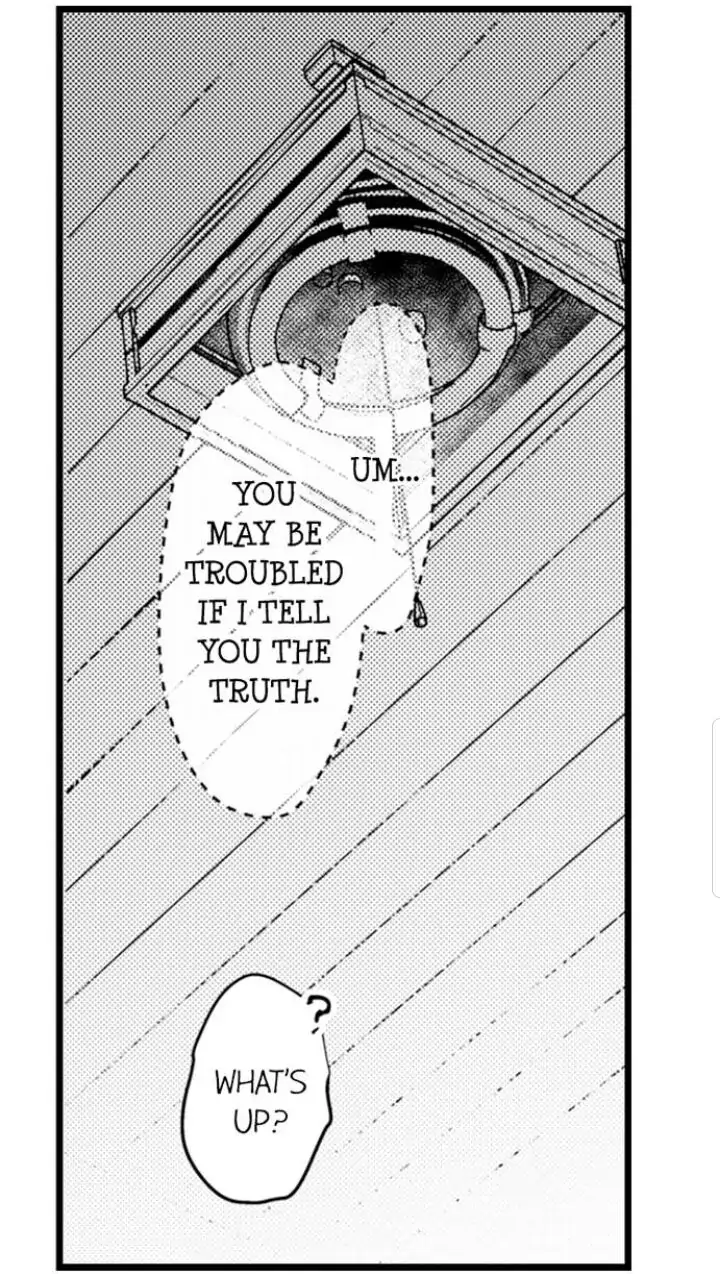 Papa Datte, Shitai - Chapter 80 manhwa