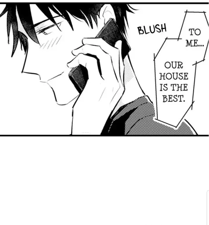 Papa Datte, Shitai - Chapter 80 manhwa