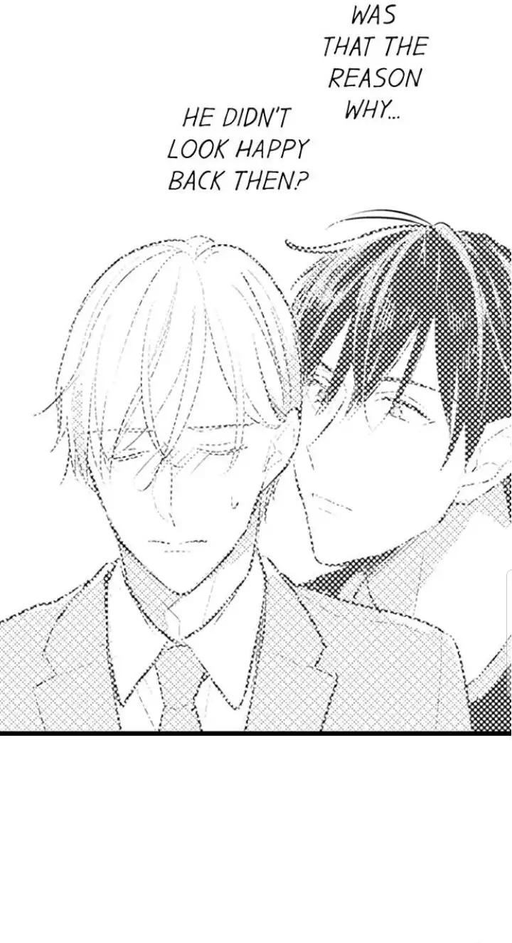 Papa Datte, Shitai - Chapter 80 manhwa