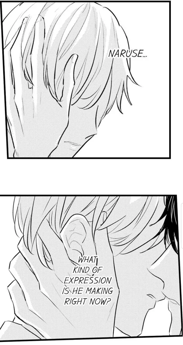 Papa Datte, Shitai - Chapter 80 manhwa