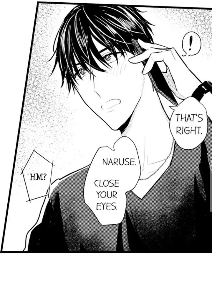 Papa Datte, Shitai - Chapter 80 manhwa