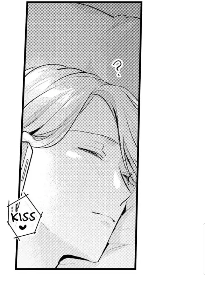 Papa Datte, Shitai - Chapter 80 manhwa
