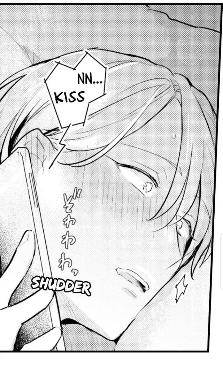 Papa Datte, Shitai - Chapter 80 manhwa