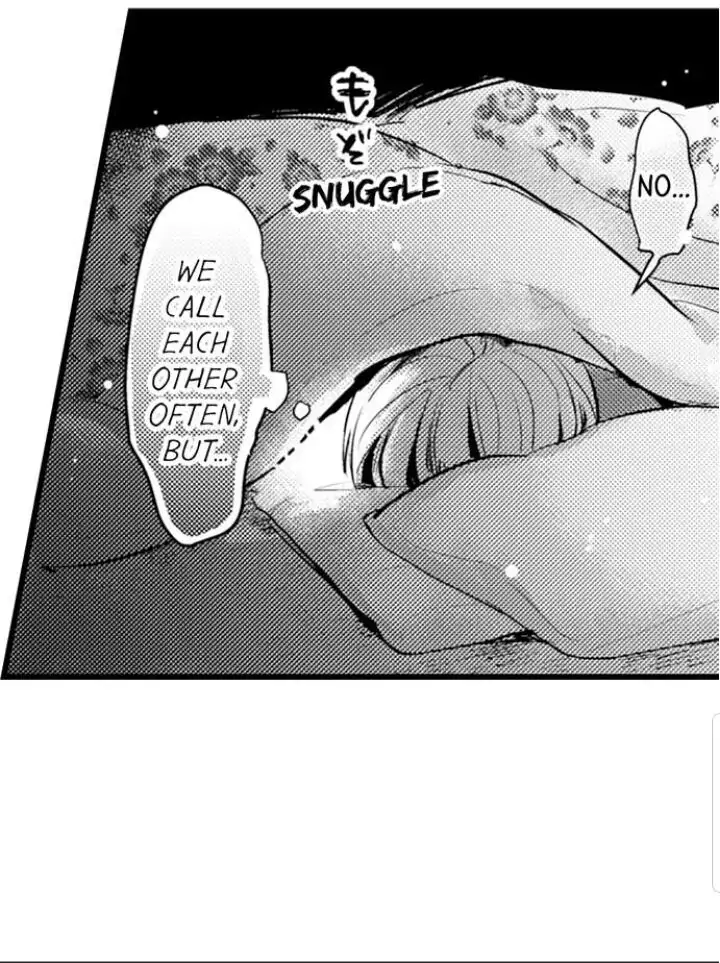 Papa Datte, Shitai - Chapter 80 manhwa