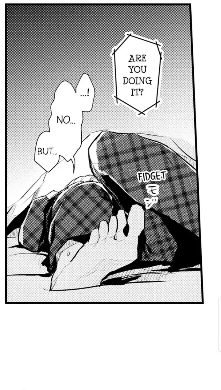 Papa Datte, Shitai - Chapter 81 manhwa