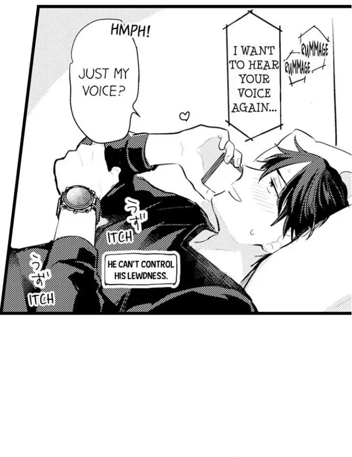 Papa Datte, Shitai - Chapter 81 manhwa
