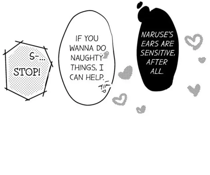 Papa Datte, Shitai - Chapter 81 manhwa