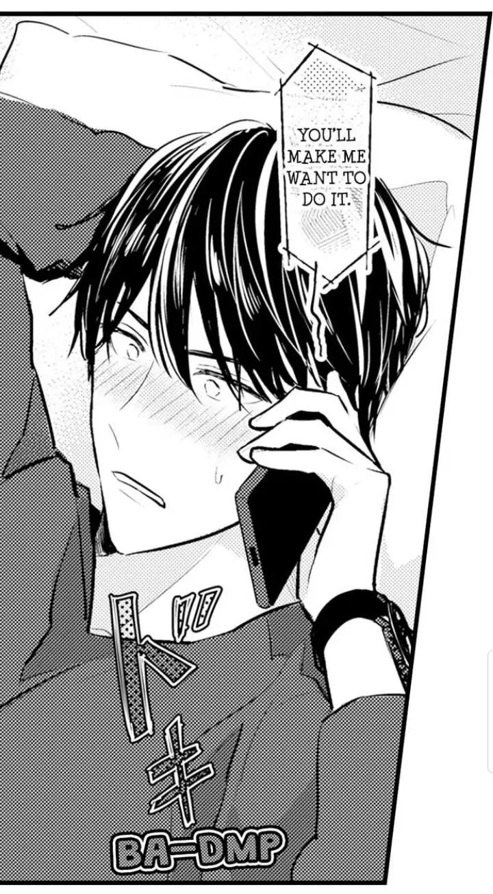 Papa Datte, Shitai - Chapter 81 manhwa