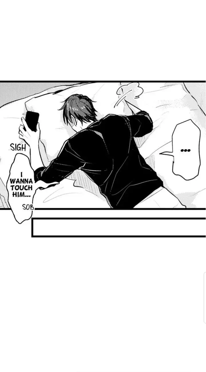 Papa Datte, Shitai - Chapter 81 manhwa