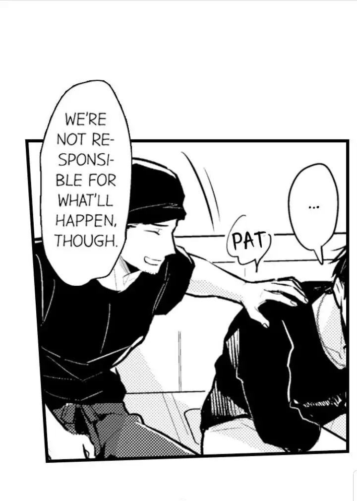 Papa Datte, Shitai - Chapter 81 manhwa