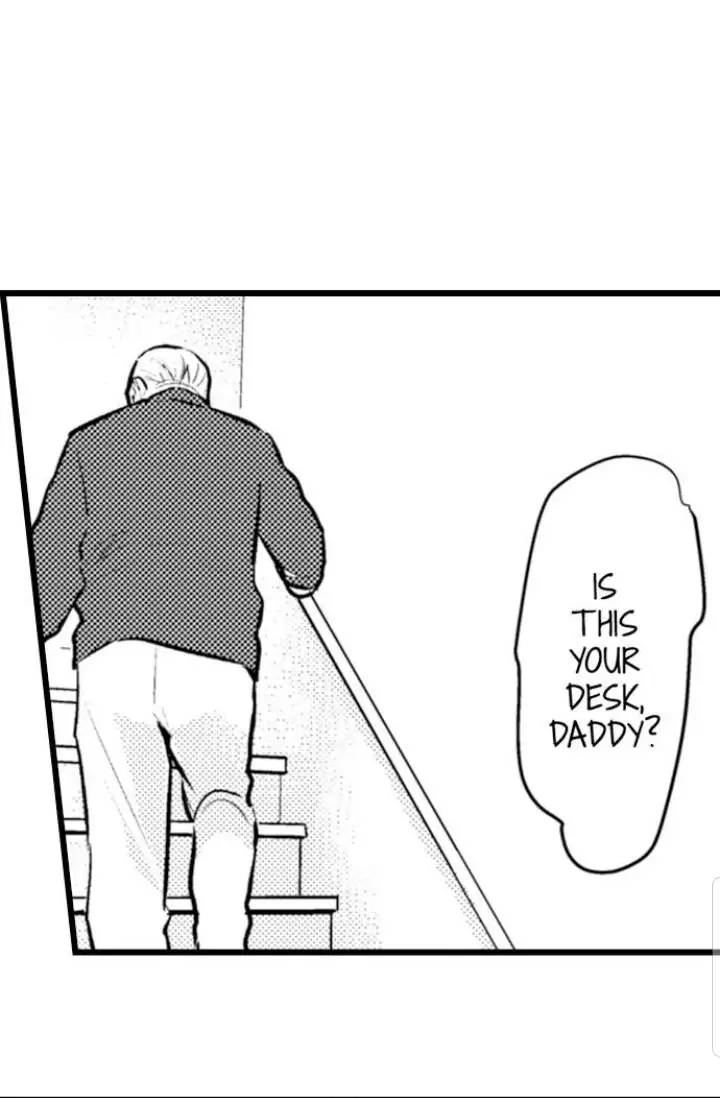Papa Datte, Shitai - Chapter 81 manhwa