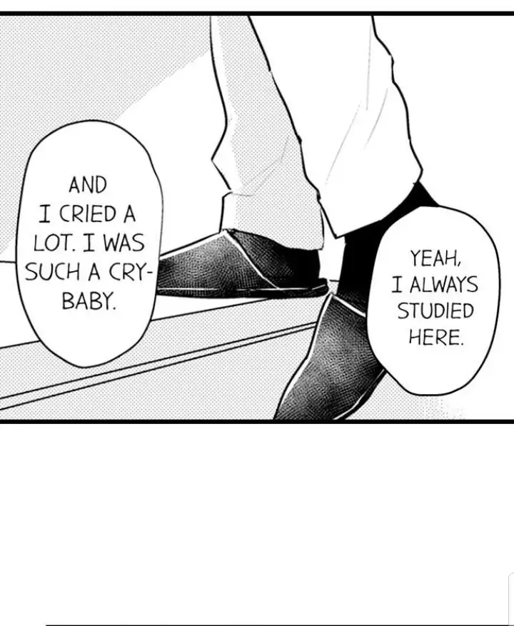 Papa Datte, Shitai - Chapter 81 manhwa