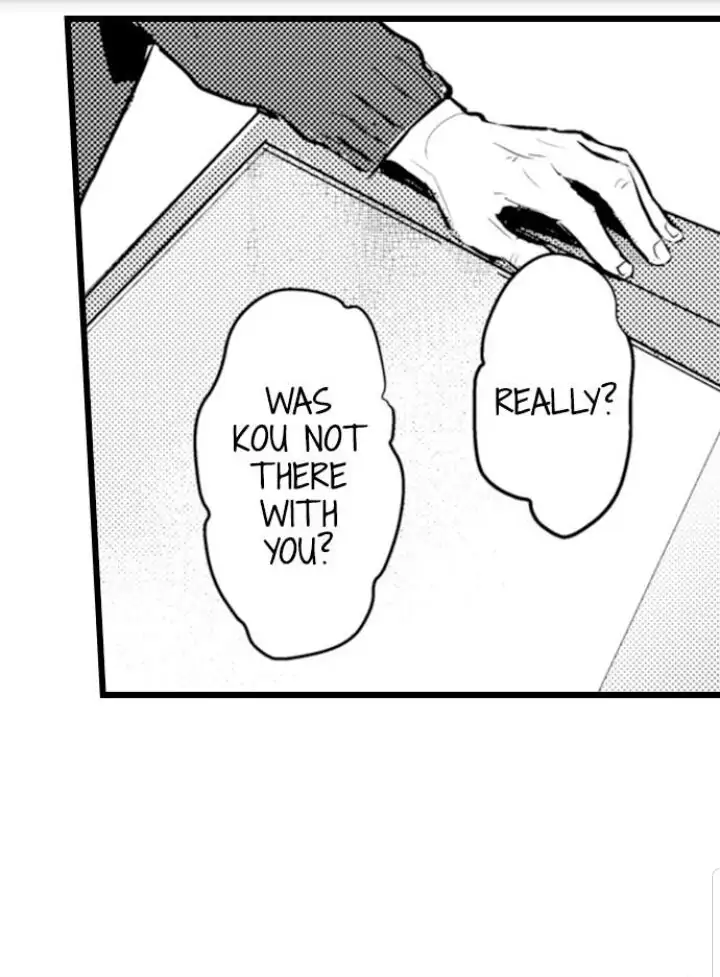 Papa Datte, Shitai - Chapter 81 manhwa