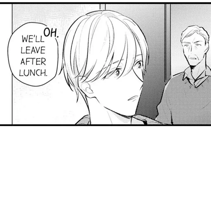 Papa Datte, Shitai - Chapter 81 manhwa