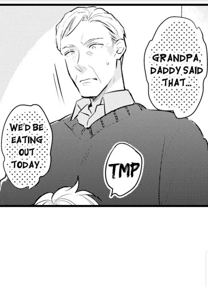 Papa Datte, Shitai - Chapter 81 manhwa