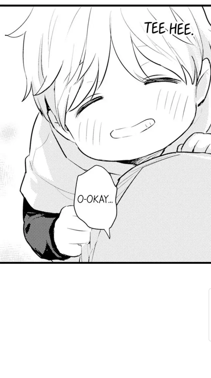 Papa Datte, Shitai - Chapter 81 manhwa