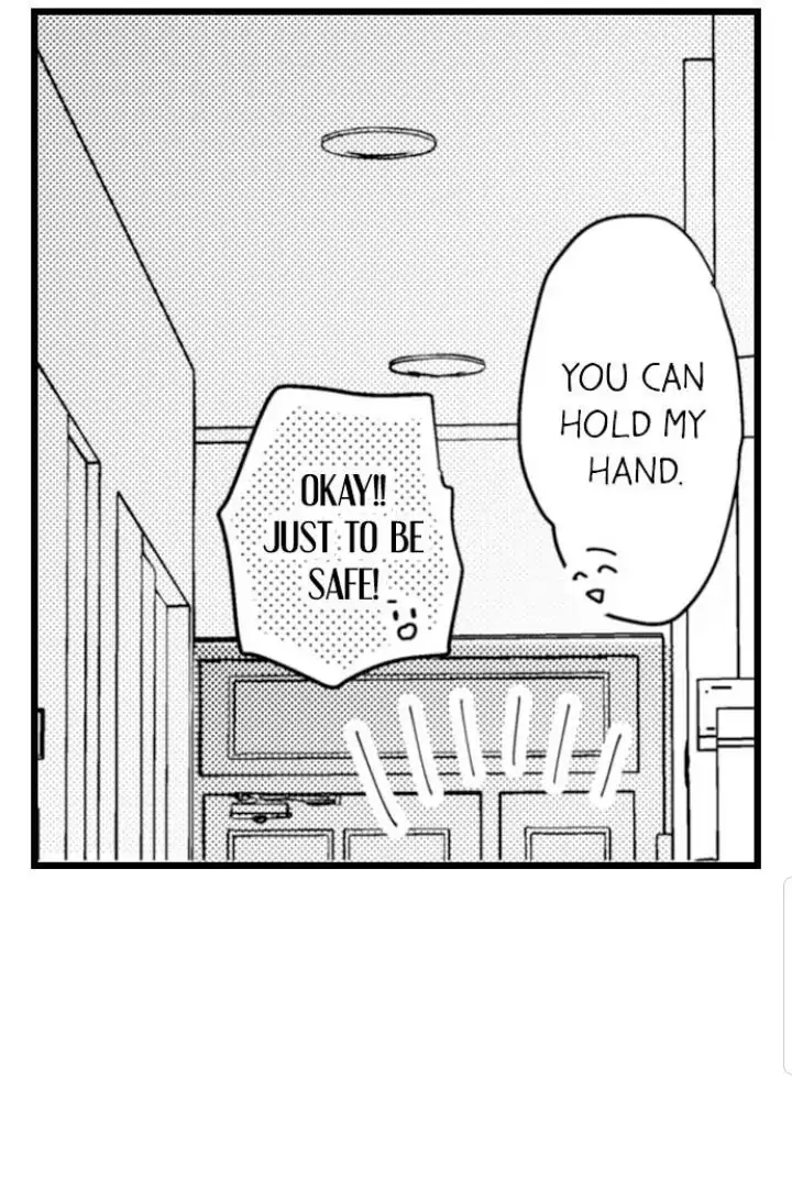Papa Datte, Shitai - Chapter 81 manhwa