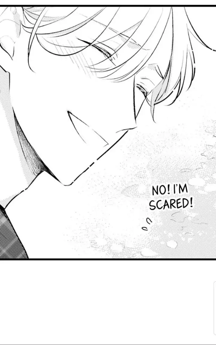 Papa Datte, Shitai - Chapter 81 manhwa