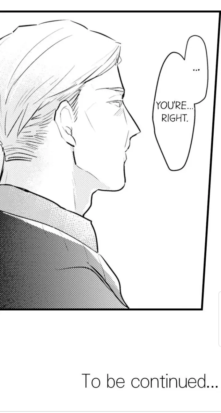 Papa Datte, Shitai - Chapter 81 manhwa