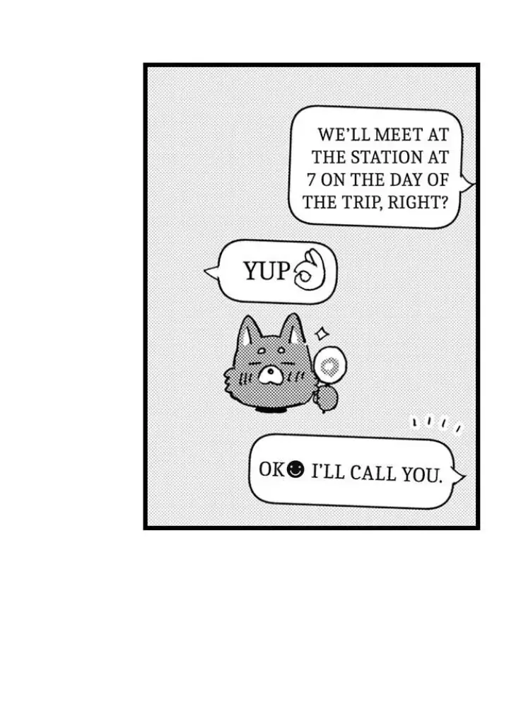 Papa Datte, Shitai - Chapter 82 manhwa