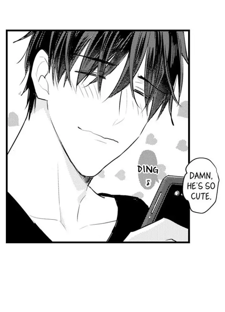 Papa Datte, Shitai - Chapter 82 manhwa