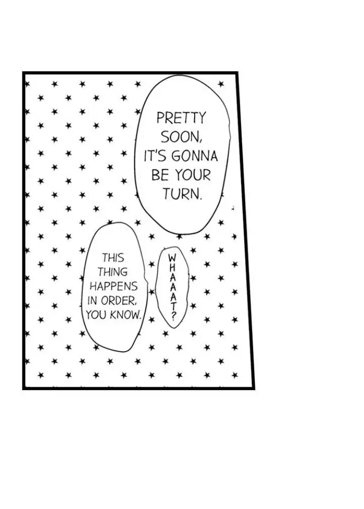 Papa Datte, Shitai - Chapter 82 manhwa
