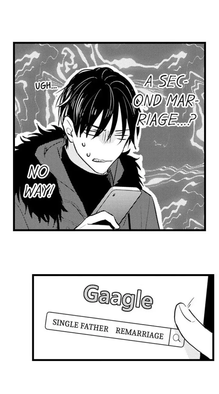 Papa Datte, Shitai - Chapter 82 manhwa