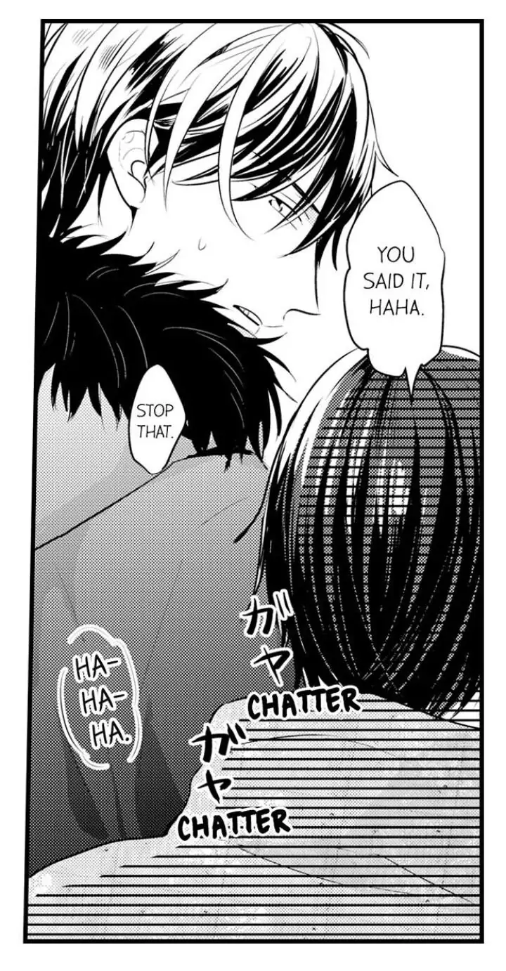 Papa Datte, Shitai - Chapter 82 manhwa