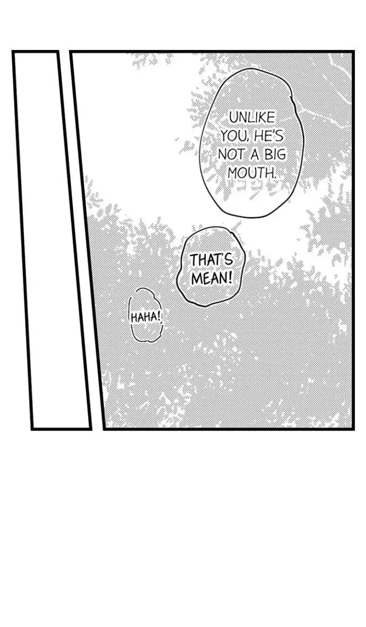 Papa Datte, Shitai - Chapter 83 manhwa