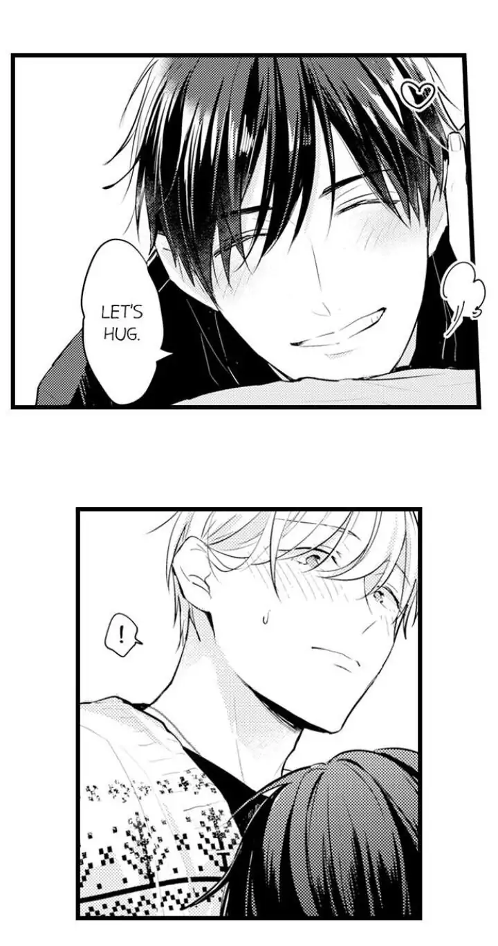 Papa Datte, Shitai - Chapter 84 manhwa