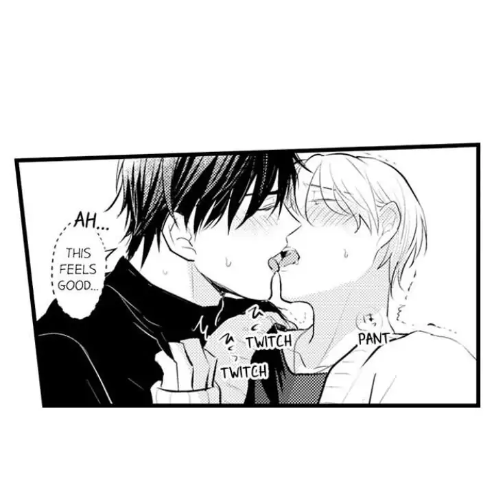 Papa Datte, Shitai - Chapter 84 manhwa
