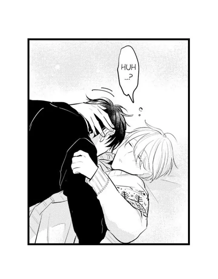 Papa Datte, Shitai - Chapter 84 manhwa