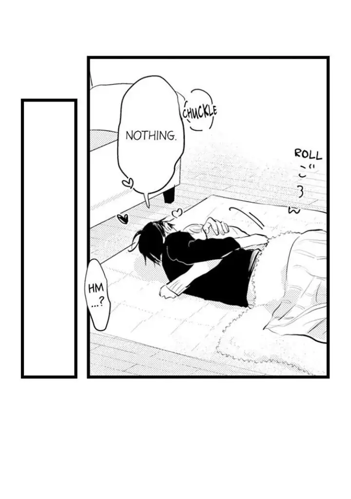 Papa Datte, Shitai - Chapter 84 manhwa