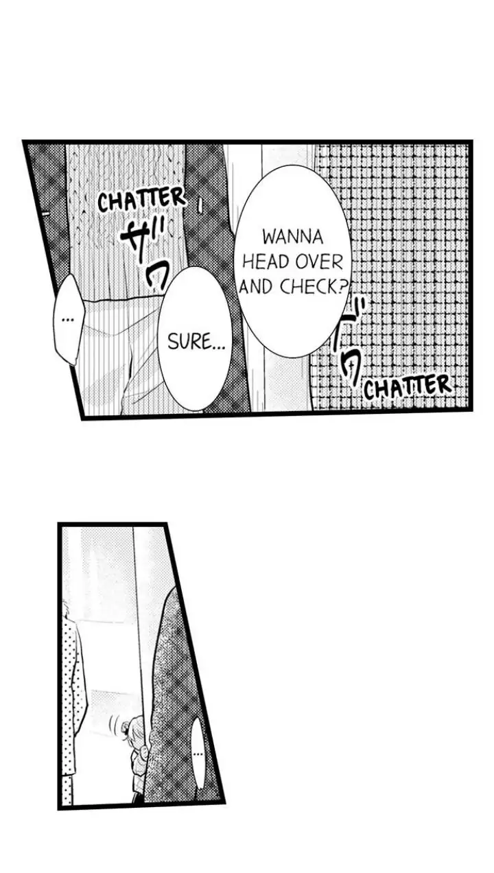 Papa Datte, Shitai - Chapter 85 manhwa