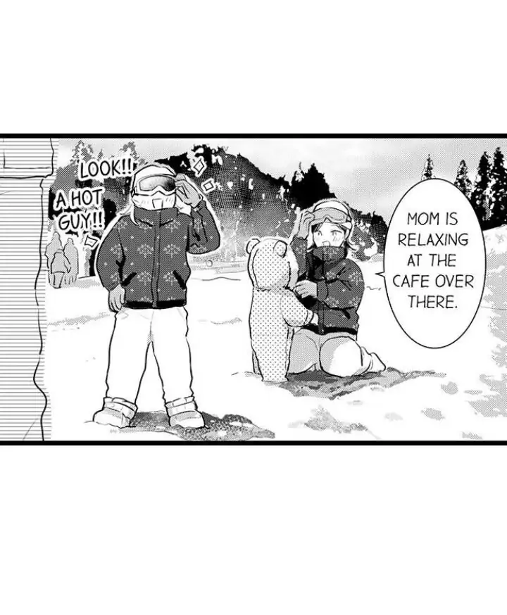 Papa Datte, Shitai - Chapter 85 manhwa