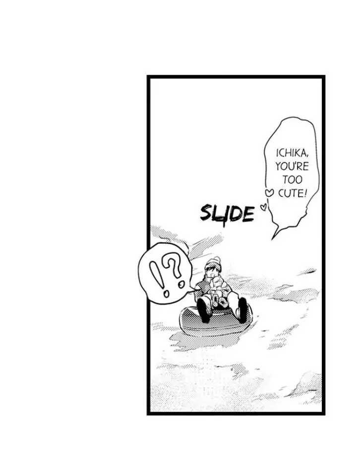 Papa Datte, Shitai - Chapter 85 manhwa