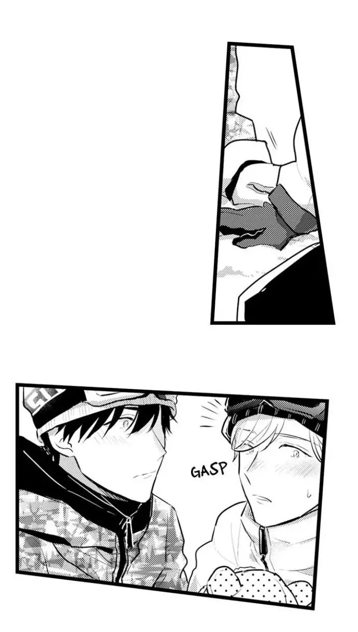 Papa Datte, Shitai - Chapter 85 manhwa