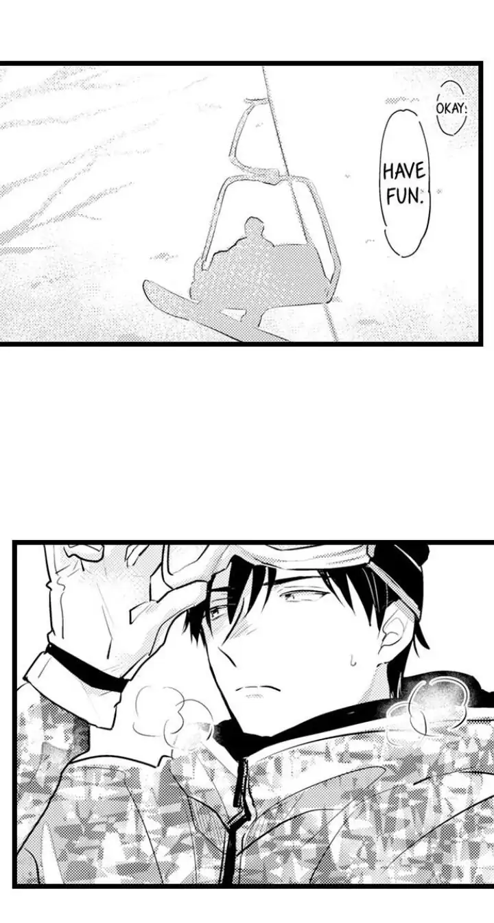 Papa Datte, Shitai - Chapter 86 manhwa