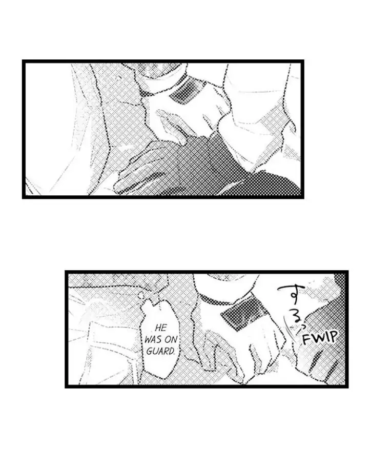 Papa Datte, Shitai - Chapter 86 manhwa