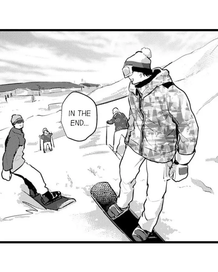 Papa Datte, Shitai - Chapter 86 manhwa