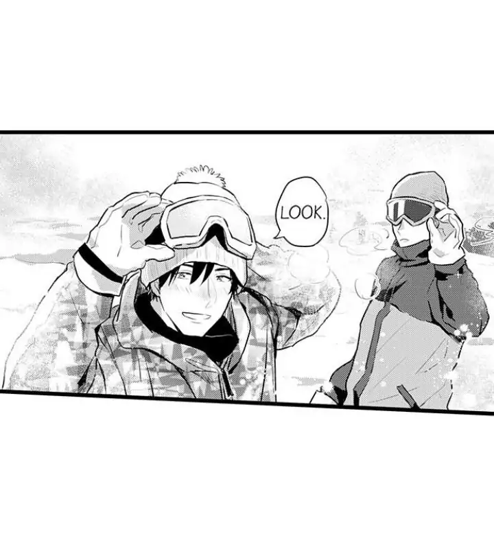 Papa Datte, Shitai - Chapter 86 manhwa