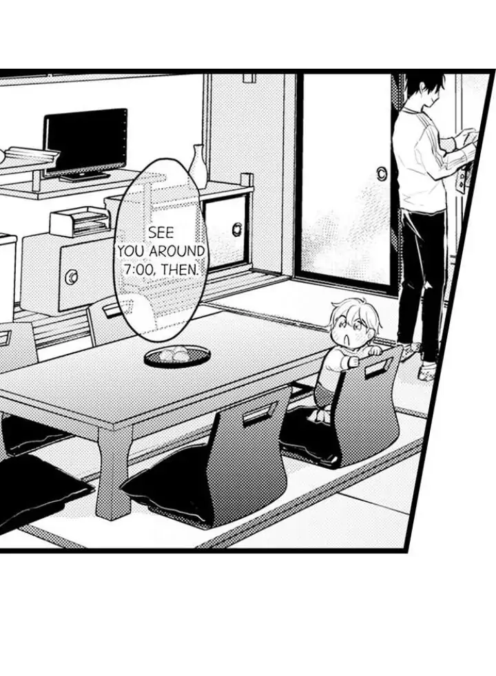 Papa Datte, Shitai - Chapter 86 manhwa