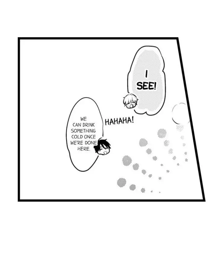 Papa Datte, Shitai - Chapter 87 manhwa
