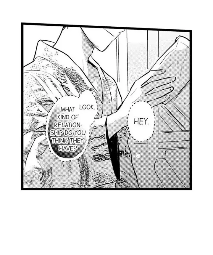 Papa Datte, Shitai - Chapter 87 manhwa
