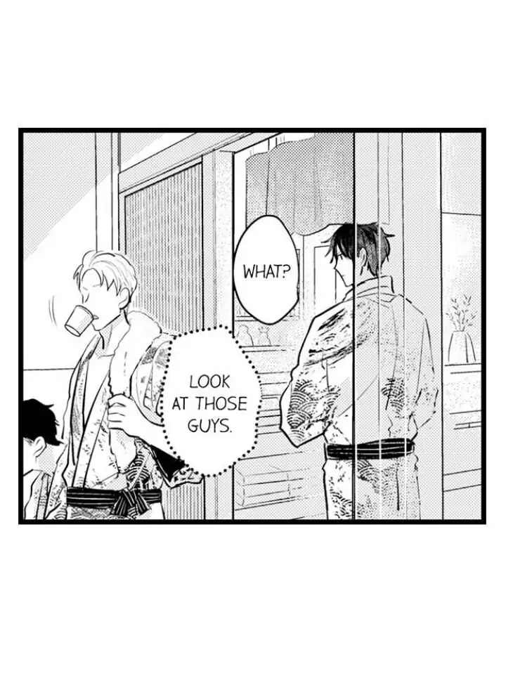 Papa Datte, Shitai - Chapter 87 manhwa