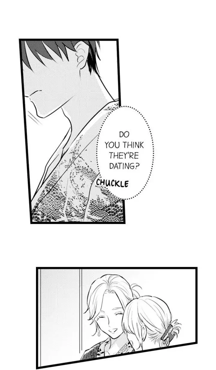 Papa Datte, Shitai - Chapter 87 manhwa