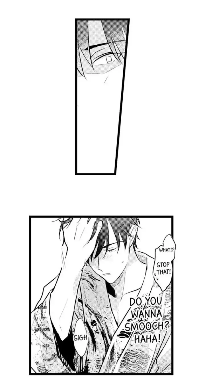 Papa Datte, Shitai - Chapter 87 manhwa