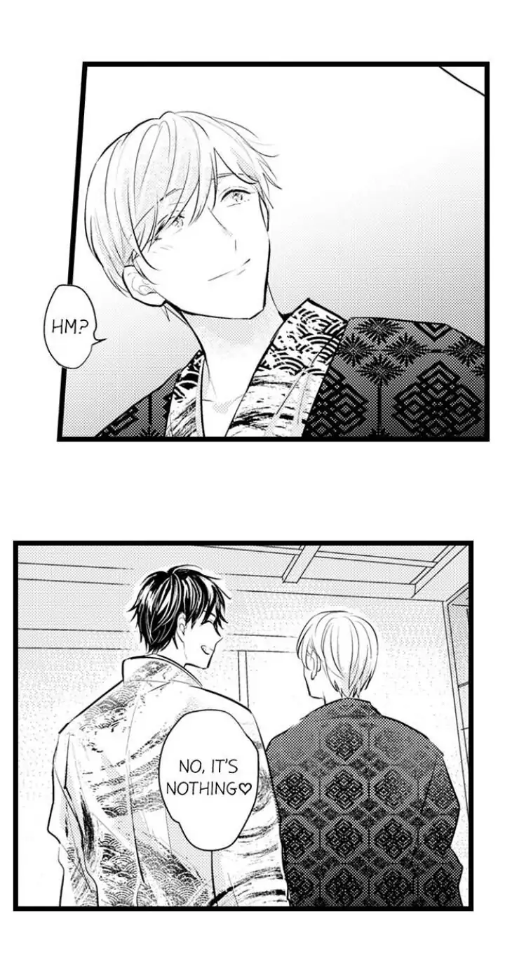 Papa Datte, Shitai - Chapter 87 manhwa